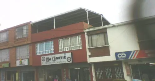LA BOUTIK BOGOTÁ LA BOUTIK BOGOTÁ